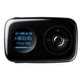 Creative ZEN Stone - Digital player - flash 2 GB - WMA, MP3, protected WMA (DRM 9) - black