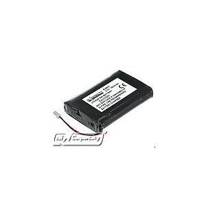 Hi-Capacity Equivalent of HP - COMPAQ JORNADA 525 Battery by Hi-Capacity