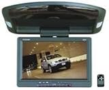 7'' Roof Mount TFT LCD Color Monitor w/ TV Tuner