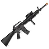 M16 Air Soft Rifle