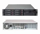 Superserver 5026T-T (black)