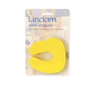 Lindam Door Stopper