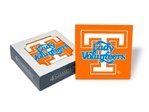 Tennessee Volunteers (Lady Volunteers) Coaster Set