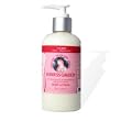 SACRED Shea Butter Body Lotion_Pomegranate & Immortelle