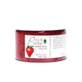 100% Pure - Strawberry Butter Body Scrub