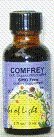 Comfrey - 1 oz - Liquid