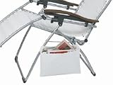 Lafuma LFM 1404 Magazine Holder for Lafuma Chairs
