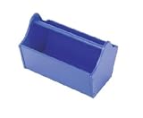 Toy Caddy - Blue