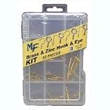 Hook & Eye Assortment Kit