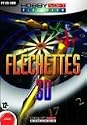 Fl&eacute;chettes 3D