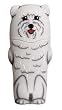 Tribeca FV01098 Paws 2GB USB - Maltese