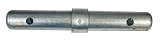 A-1 Plank & Scaffolding Coupling Pin, 1 Inch Collar* #CP5