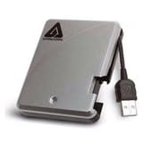80GB Aegis Mini HDD w/USB 2.0