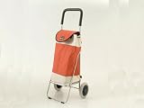 Mrkteer Flip Top Trolley Assorted
