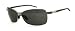 Nike Sunglasses EV0317 SHANK Shiny Gunmetal