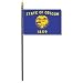Oregon Miniature Flag