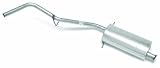 Walker Exhaust 56018 Muffler Assembly-Quiet-FlowSS