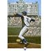 Chicago Cubs - Fergie - Wall - Unframed Giclee