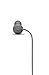 Urbanears Kransen Dark Grey Earphones Earbuds Headphones Mic Remote 04090114