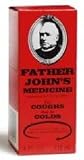 FATHER JOHNS LIQUID Size: 4 OZ