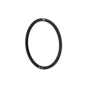 GGS 30mm High Definition Lens Protector for Canon S90 S95 SX220 SX210 (Silver) + Worldwide free shiping