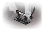 Thule New Locking Low-Rider Fork Mount Carrier