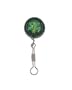 Dr. Slick Pin-on Reel w/ 8-Clip