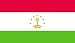 Tajikistan Flag 5ft x 3ft