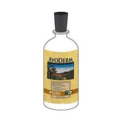 Avoderm Natural Oatmeal Pet Shampoo by Avoderm - Breeder's Choice