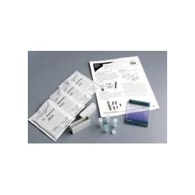 E-Gel DNA Paternity Testing Simulation, E-Gel 1% Blue Stain Kit