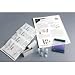 E-Gel DNA Paternity Testing Simulation, 2-Gel Kit, E-Gel 1% Blue Stain Kit