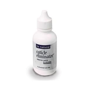 be natural Cuticle Eliminator by Be Natural