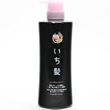 いち髪 コンディショナージャンボ 550ml