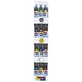 Imperial Industries Inc. 400D24 4oz. Odor-B-Gone 24-Piece Assortment Power Wing Rack Display (1 Each)
