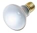 40 watt 120 volt R14 Intermediate E17 Base Inside Frost Flood Incandescent Sylvania Light Bulb