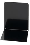 Produkt-Bild: Maul 3506290 Buchst&uuml;tzen aus Metall, breit, 0,8 mm, 120 x 140 x 140 mm, schwarz