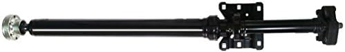 Driveshaft Parts DSPC Porsche Cayenne Rear Driveshaft
