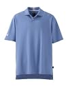 Adidas Polo Mens Climalite Ottoman Solid Golf Shirt A18