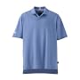 Adidas Polo Mens Climalite Ottoman Solid Golf Shirt A18