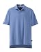 Adidas Polo Mens Climalite Ottoman Solid Golf Shirt A18
