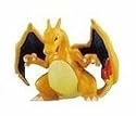 Charizard (MC-09): Pokemon Monster Collection 2" Mini Figure (Japanese Imported)