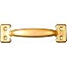 National Mfg. N116889 Utility Pull