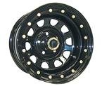 15x8, 5 on 4.75 Bolt Pattern
