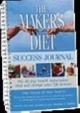 Maker’s Diet Success Journal
