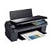 Epson Stylus DX4450 printer