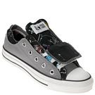 Converse Men's All Star Double Upper Ox