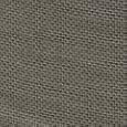 Gray Burlap Fabric, 100% Jute, 56 Inches Wide by the Yard