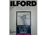 Multigrade IV RC Deluxe 8 x 10, 25 Gloss Paper sheets