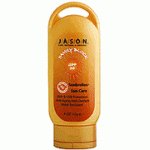 Jason Natural Cosmetics - Kids Sunblock Spf 46, 4 fl oz lotion