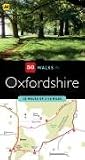 Oxfordshire (AA 50 Walks Series)